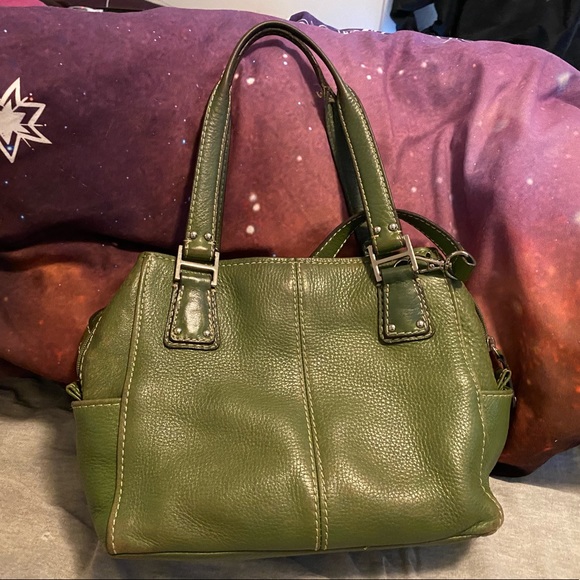 Fossil purse with matching wallet - Picture 2 of 16